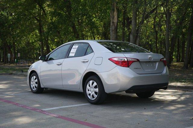 used 2014 Toyota Corolla car, priced at $14,990