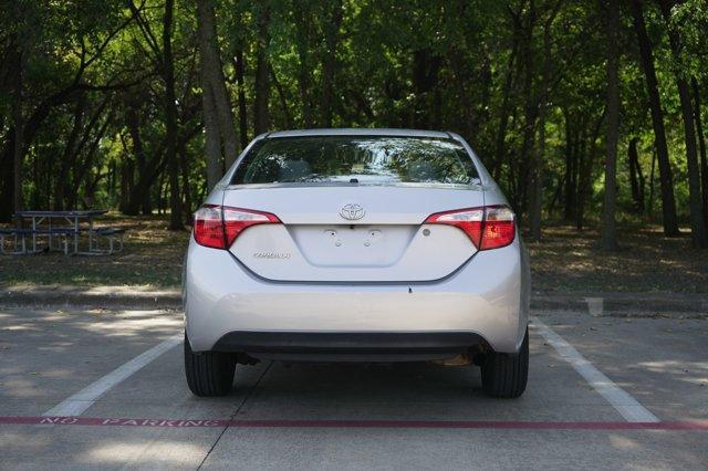 used 2014 Toyota Corolla car, priced at $14,990