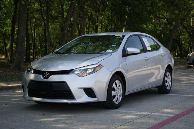 used 2014 Toyota Corolla car, priced at $14,990