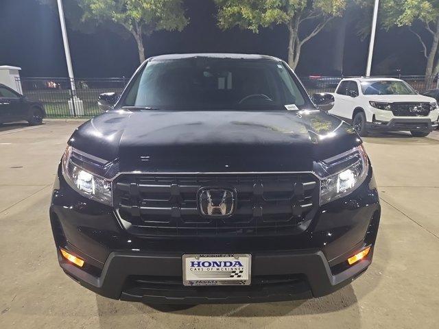 new 2025 Honda Ridgeline car