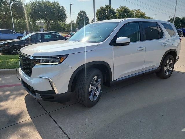 new 2025 Honda Pilot car