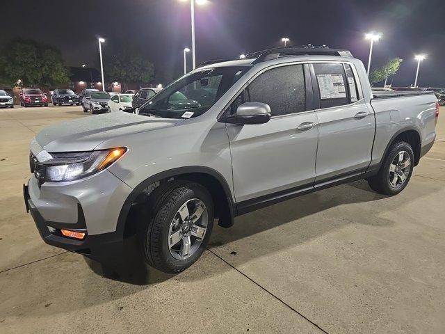 new 2025 Honda Ridgeline car