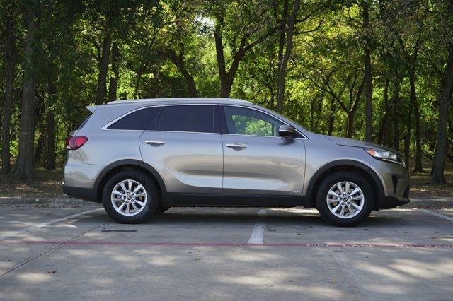 used 2019 Kia Sorento car, priced at $15,900