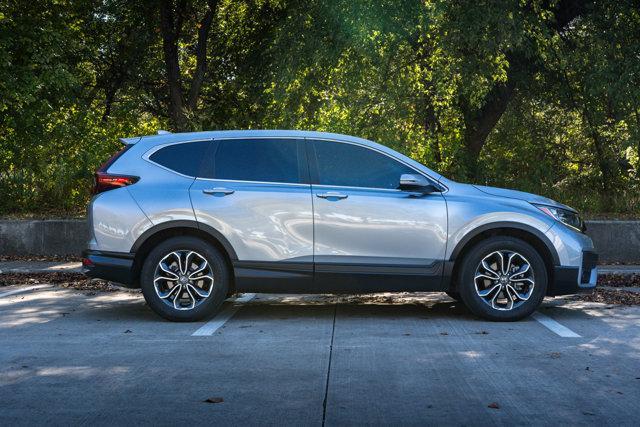 used 2020 Honda CR-V car, priced at $24,900