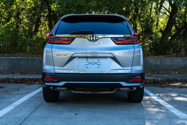 used 2020 Honda CR-V car, priced at $24,900