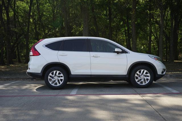 used 2015 Honda CR-V car, priced at $15,490