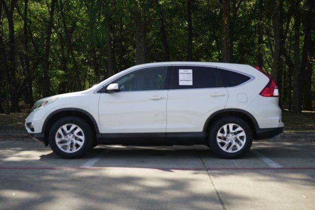 used 2015 Honda CR-V car, priced at $15,800