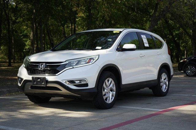 used 2015 Honda CR-V car, priced at $15,800