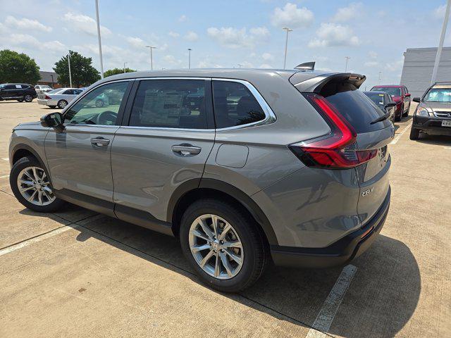 new 2024 Honda CR-V car, priced at $36,465