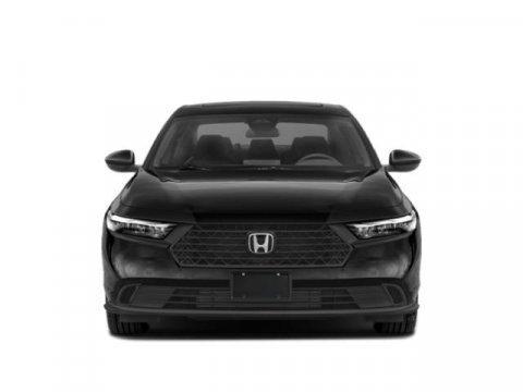 new 2024 Honda Accord car, priced at $29,255