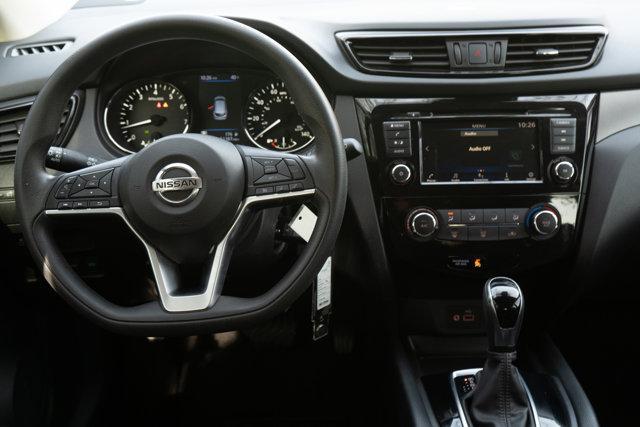 used 2020 Nissan Rogue Sport car, priced at $18,420