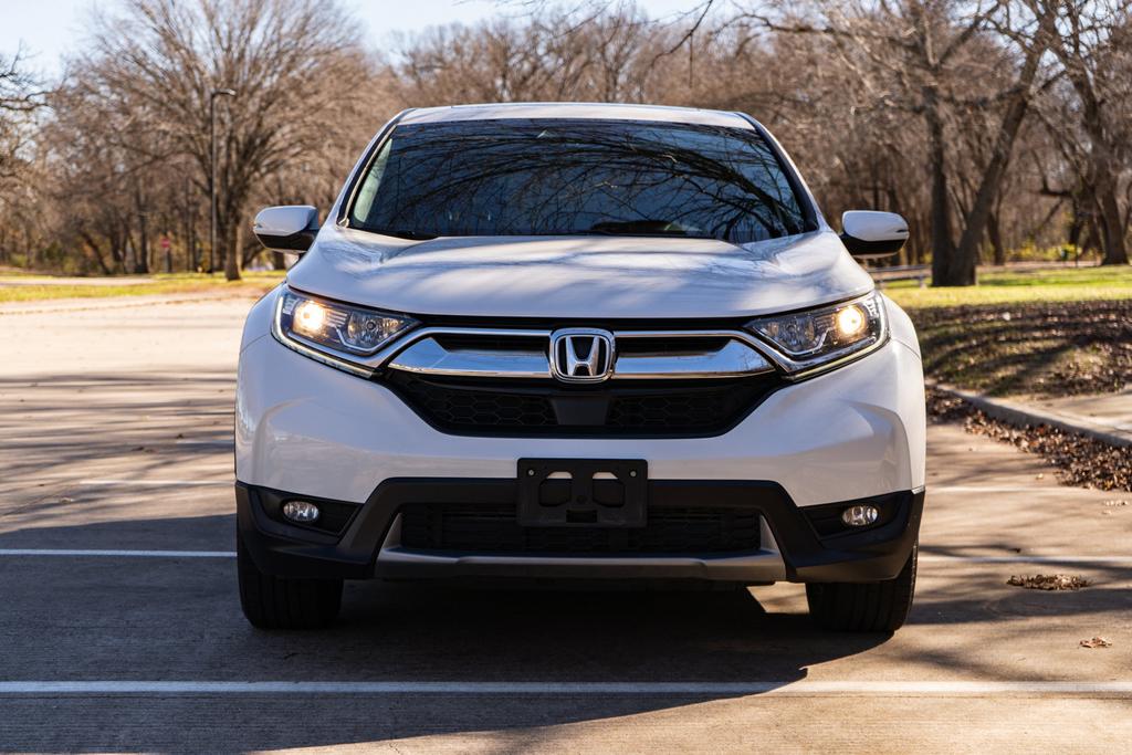 used 2019 Honda CR-V car, priced at $20,989