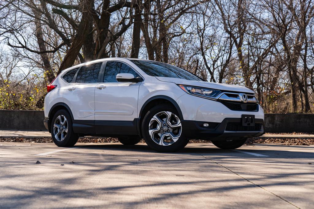 used 2019 Honda CR-V car, priced at $21,490