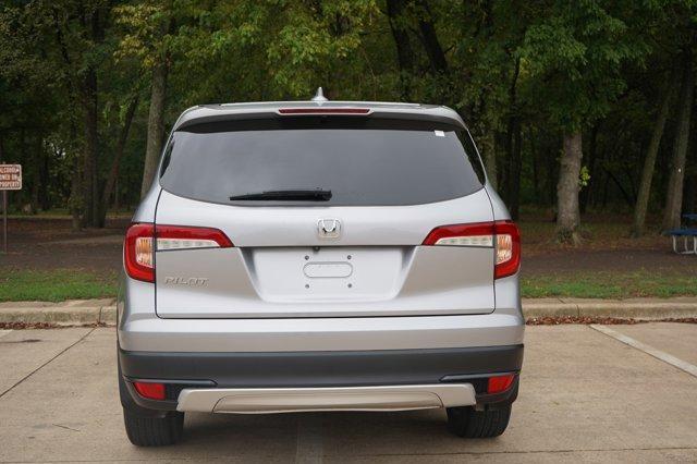 used 2019 Honda Pilot car, priced at $25,988