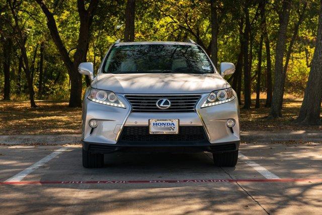 used 2015 Lexus RX 350 car, priced at $16,998