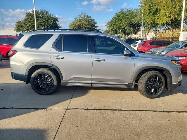 new 2025 Honda Pilot car