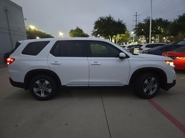 new 2025 Honda Pilot car