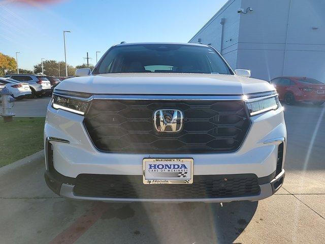 new 2025 Honda Pilot car