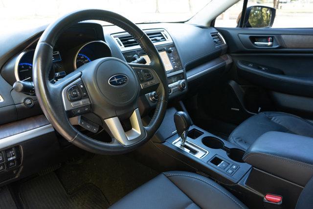 used 2017 Subaru Outback car, priced at $21,400