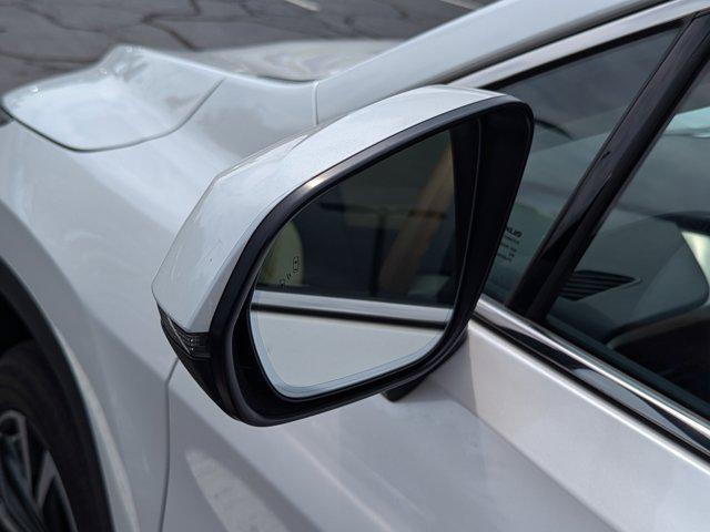 used 2021 Lexus RX 350 car, priced at $44,999