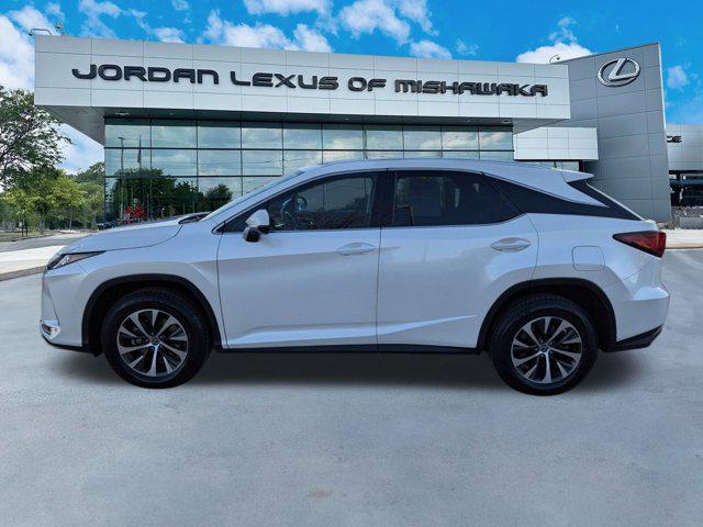 used 2022 Lexus RX 350 car, priced at $40,998