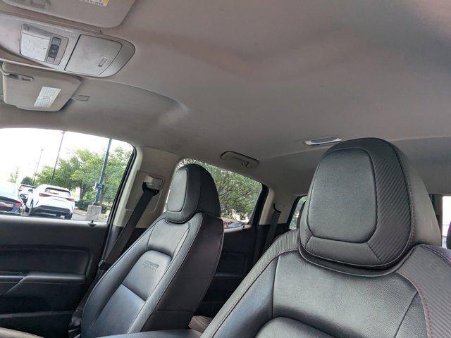 used 2019 GMC Canyon car, priced at $27,499