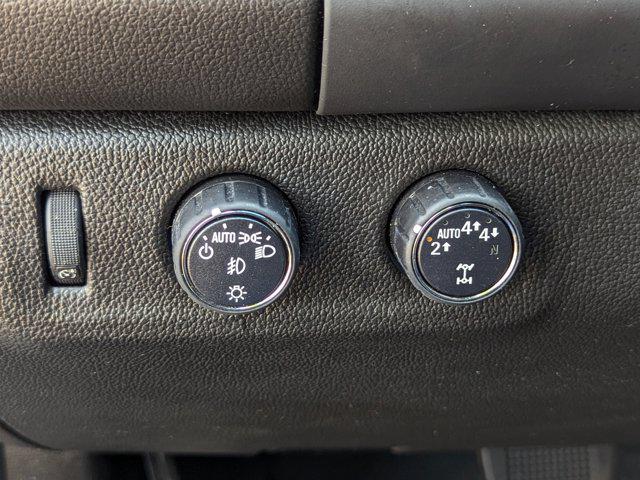 used 2019 GMC Canyon car, priced at $27,499