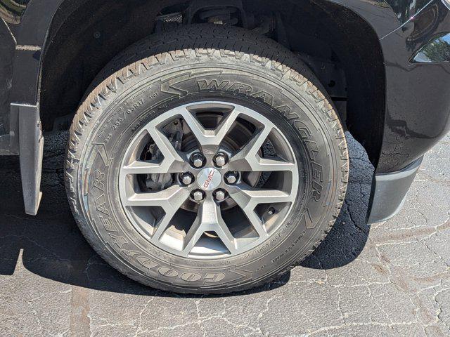 used 2019 GMC Canyon car, priced at $27,499