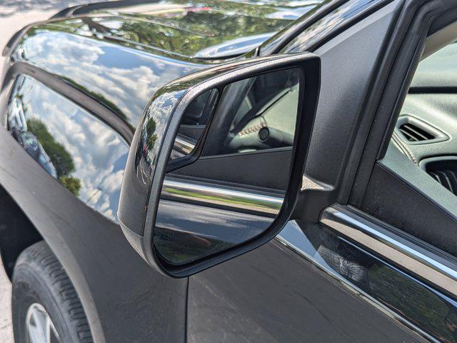 used 2019 GMC Canyon car, priced at $27,499