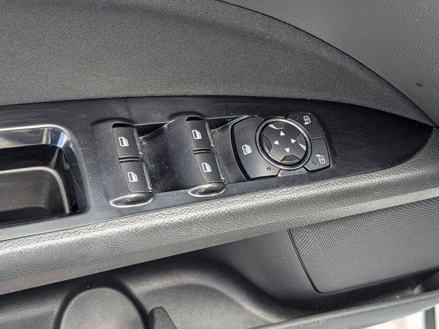 used 2016 Ford Fusion car, priced at $8,999