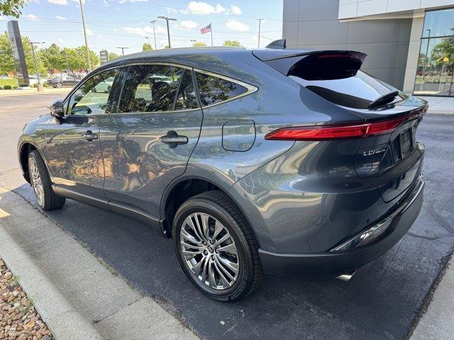 used 2021 Toyota Venza car, priced at $31,598