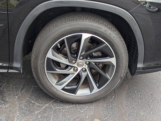 used 2017 Lexus RX 350 car, priced at $25,999