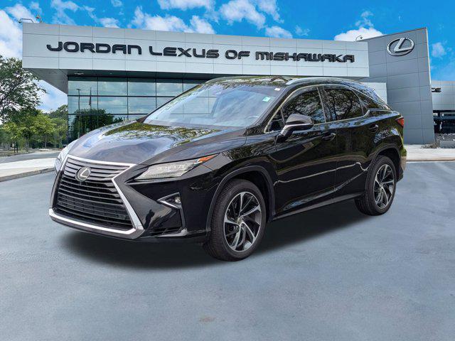 used 2017 Lexus RX 350 car, priced at $25,999