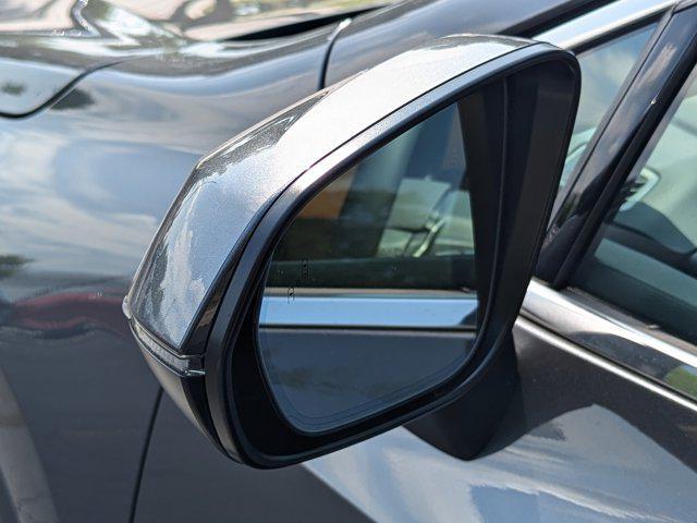 new 2025 Lexus NX 350 car, priced at $49,907