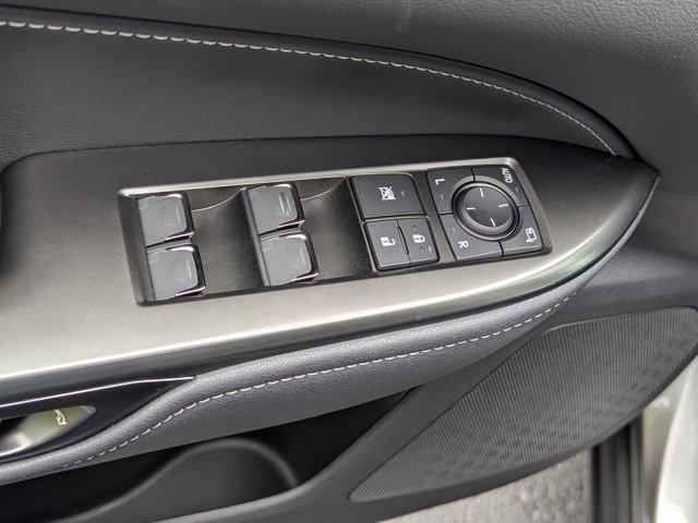 new 2025 Lexus NX 350 car, priced at $45,687