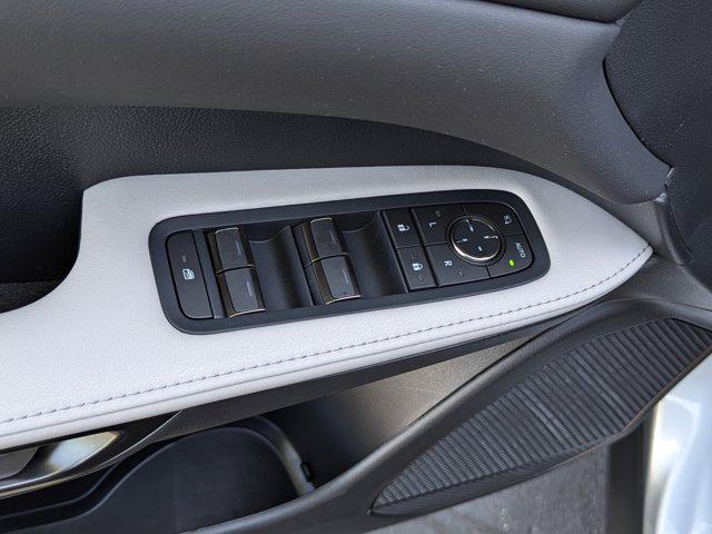 new 2025 Lexus RX 350 car, priced at $59,571
