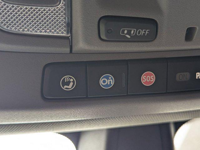 used 2021 Chevrolet Silverado 1500 car, priced at $34,996