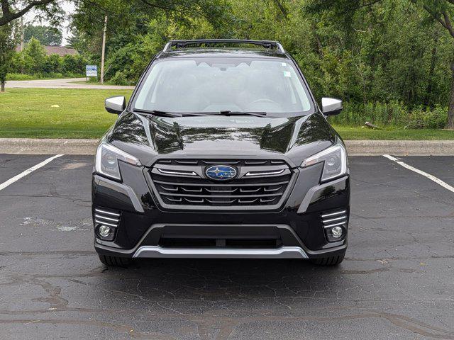 used 2022 Subaru Forester car, priced at $29,999