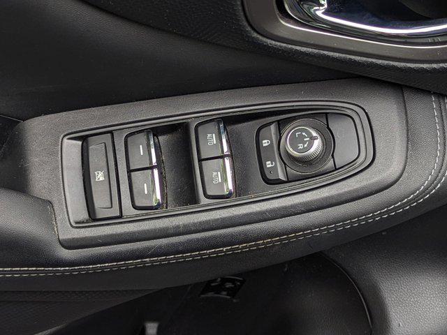 used 2022 Subaru Forester car, priced at $29,999