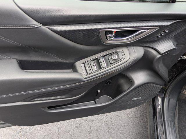 used 2022 Subaru Forester car, priced at $29,999