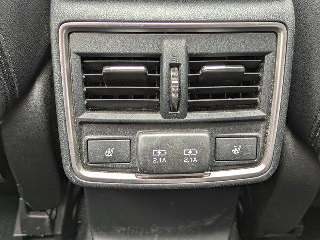 used 2022 Subaru Forester car, priced at $29,999