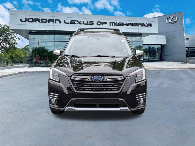 used 2022 Subaru Forester car, priced at $29,999