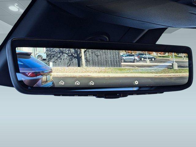 new 2026 Lexus RX 350 car, priced at $62,814