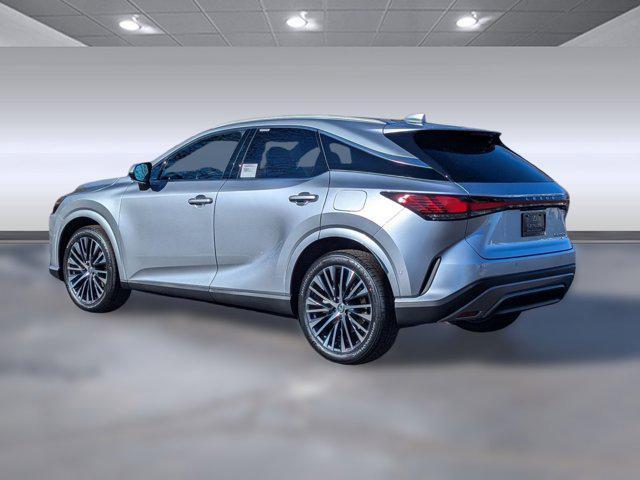 new 2026 Lexus RX 350 car, priced at $62,814