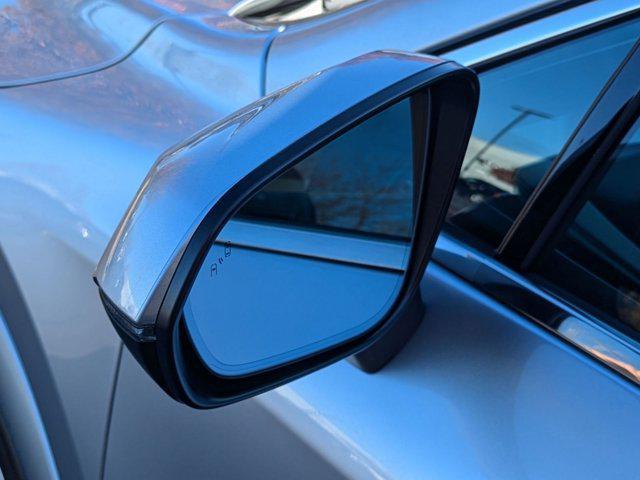 new 2026 Lexus RX 350 car, priced at $62,814