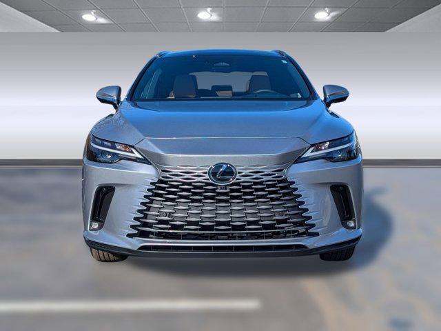 new 2026 Lexus RX 350 car, priced at $62,814