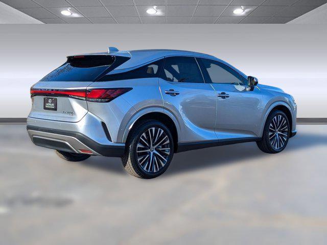 new 2026 Lexus RX 350 car, priced at $62,814