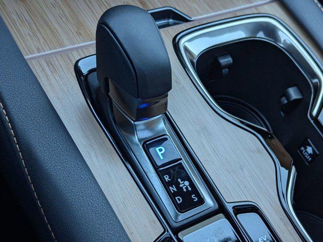 new 2026 Lexus RX 350 car, priced at $62,814