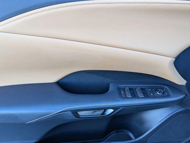 new 2026 Lexus RX 350 car, priced at $62,814