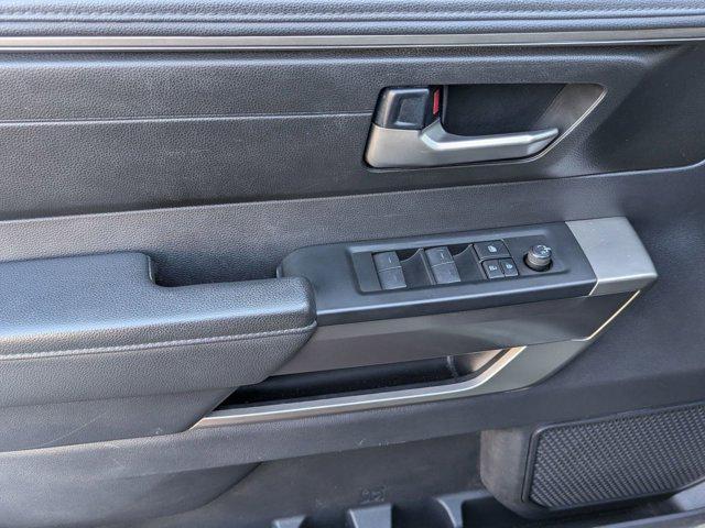 used 2022 Toyota Tundra car, priced at $37,998